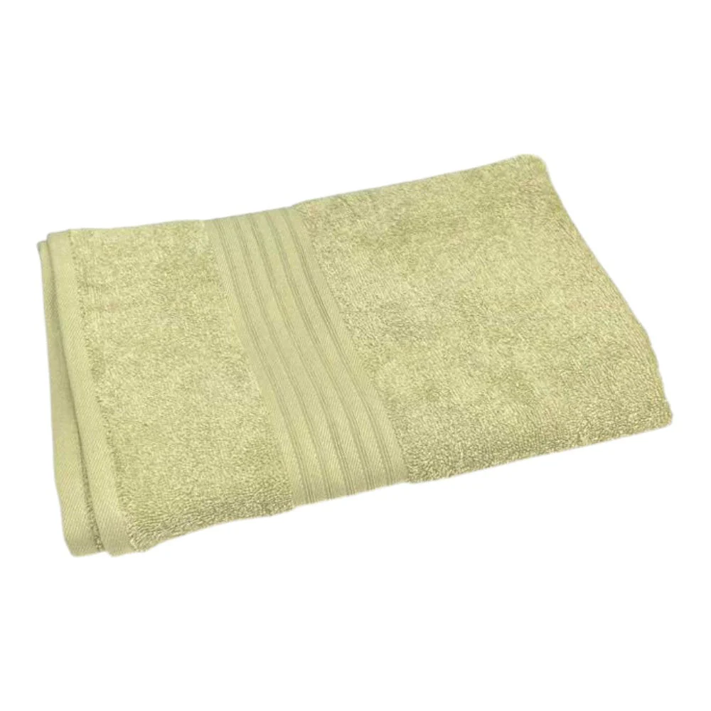 Toalla de Baño Capri 27"X54" Home Elegance / Olive - Image 2