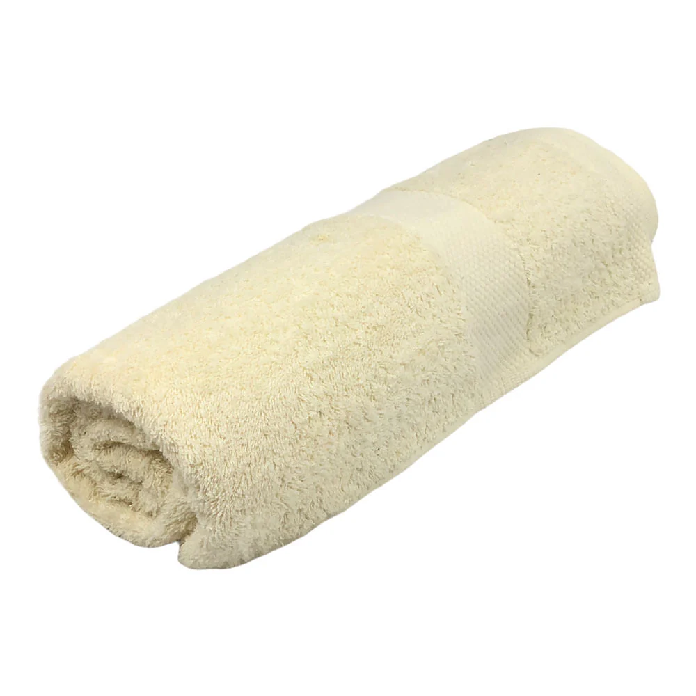 Toalla de Baño Mystic 27x54" Marfil / Home Elegance