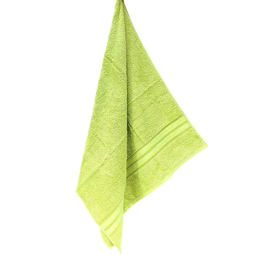 Toalla de Baño Marbella 27x54" Olive / Lord Club - Image 2