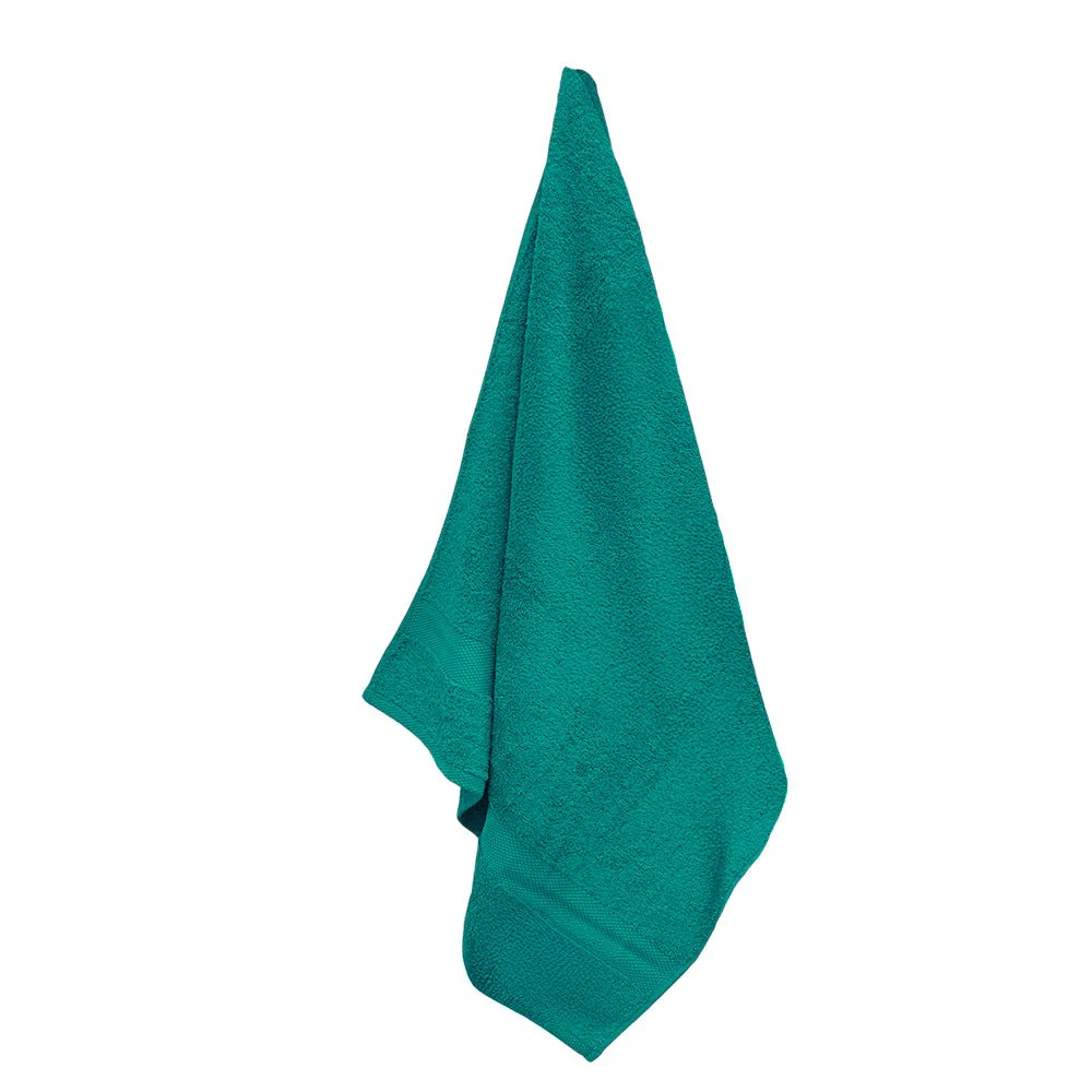 Toalla de Baño Mystic 27x54" Verde / Home Elegance - Image 2
