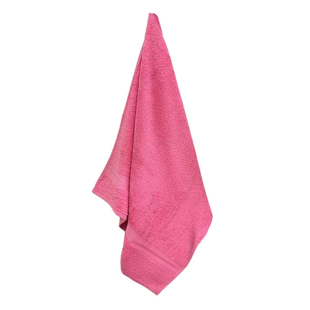 Toalla de Baño Mystic 27x54" Fucsia / Home Elegance - Image 3
