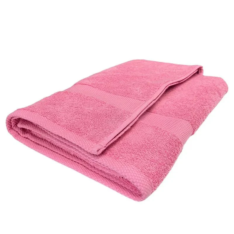 Toalla de Baño Mystic 27x54" Fucsia / Home Elegance - Image 4