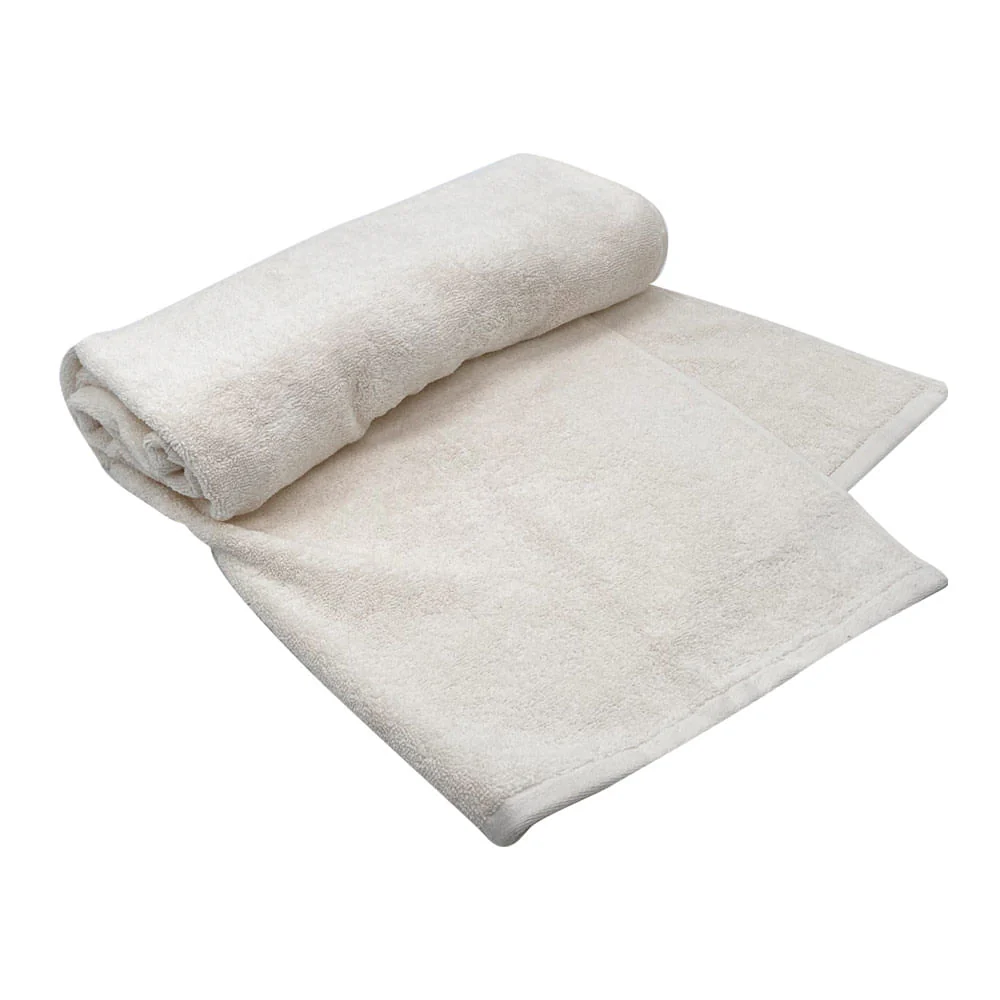 Toalla de Baño Royal Heritage Grecia 30" x 60" - Beige
