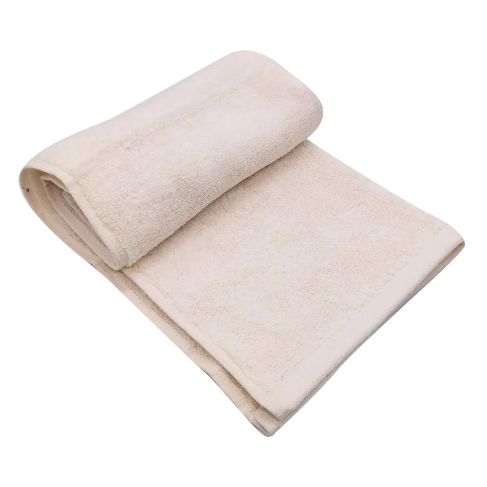 Toalla de Mano Royal Heritage Grecia 16" x 28" - Beige