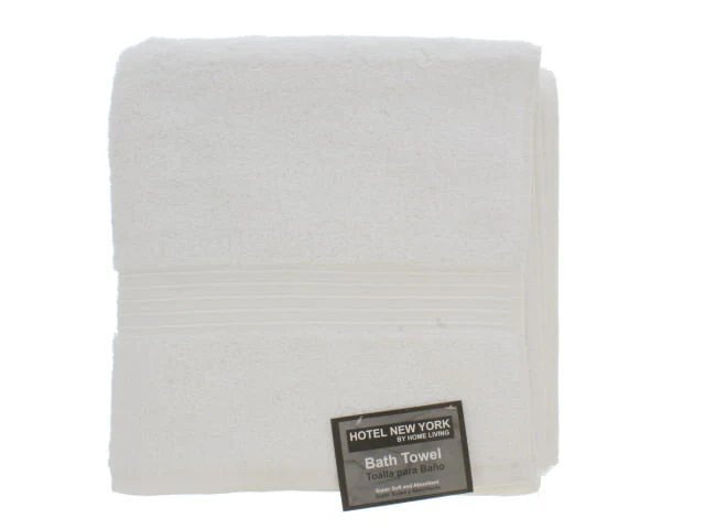 Toalla Para Baño Home Living 27" x 54"