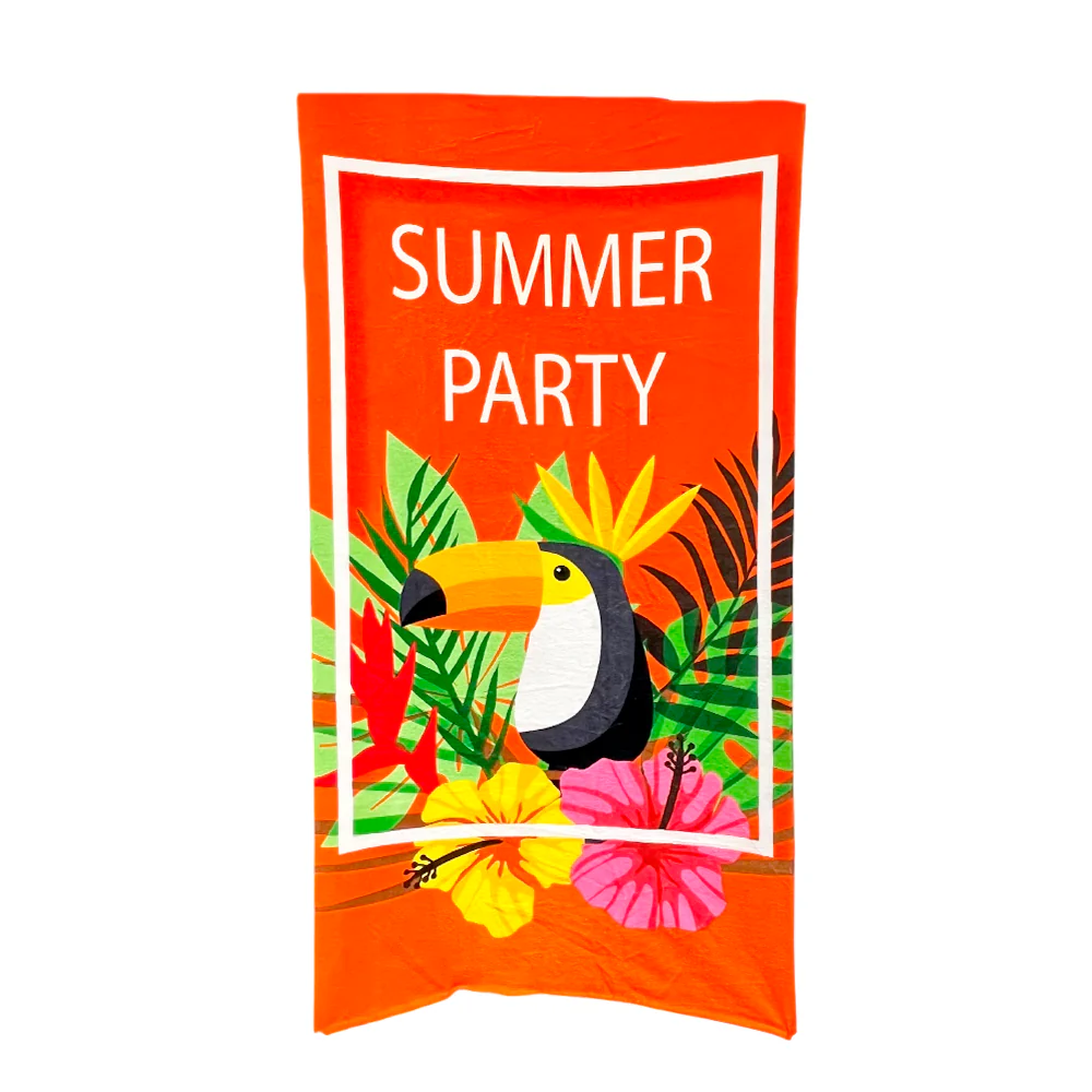 Toalla Playera Surtida / Easy Home - Image 2