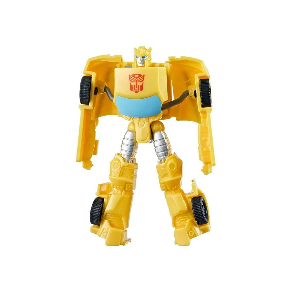 Tra Authentics Bravo - Surtidos / Transformers