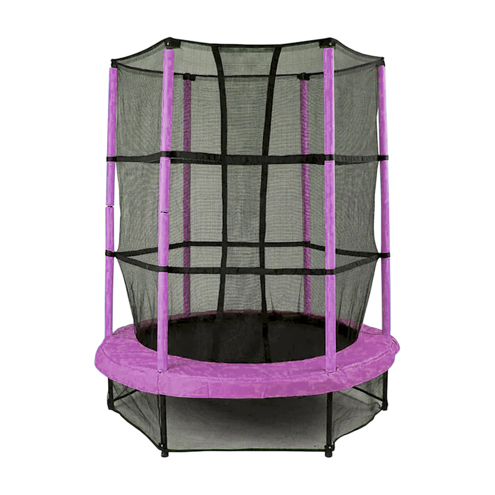 Trampolín Star Toys 54" – Surtido - Image 2
