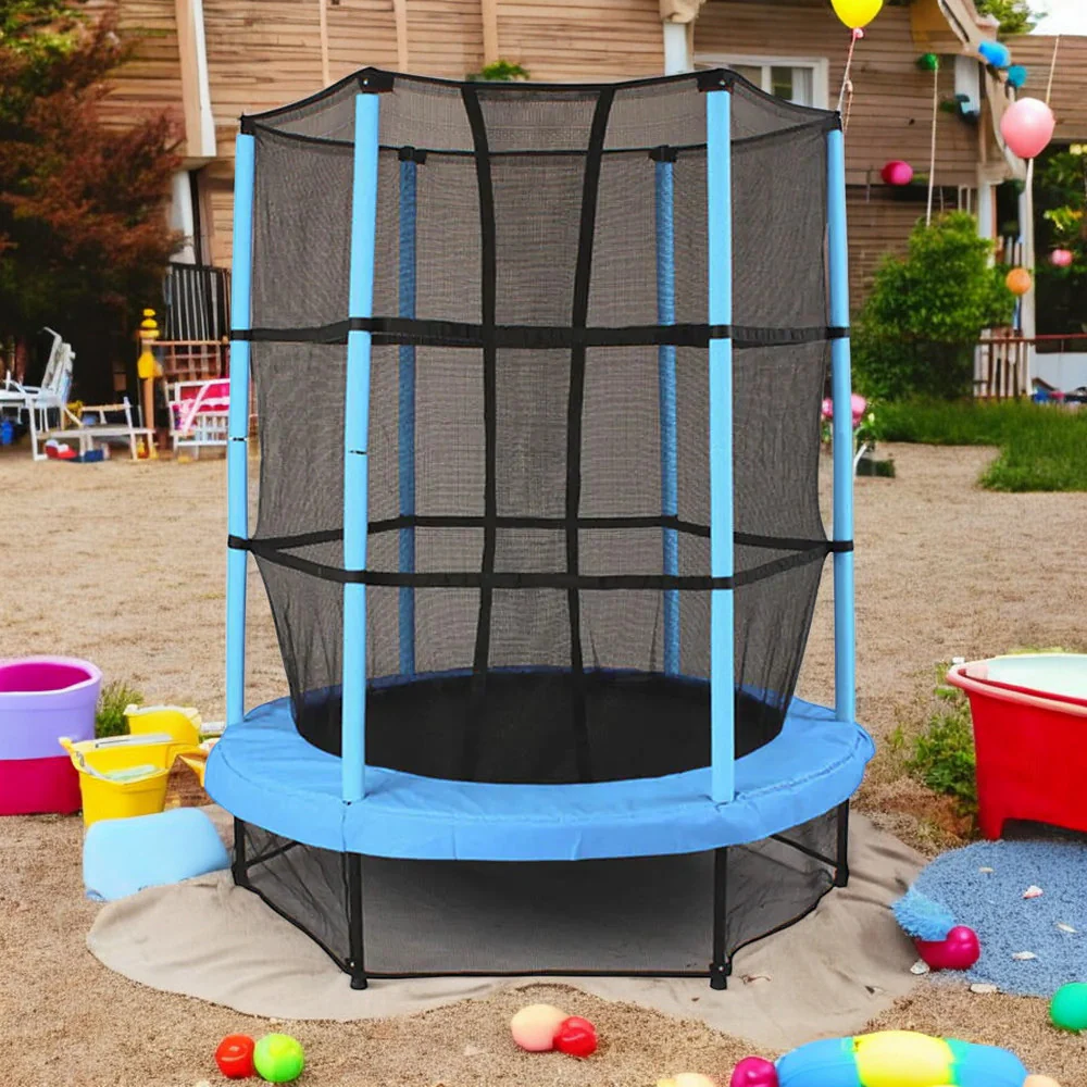 Trampolín Star Toys 54" – Surtido - Image 3