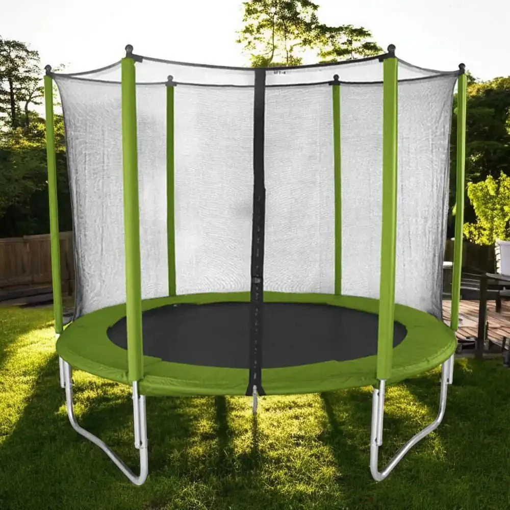 Trampolín Star Toys 8ft – Surtido