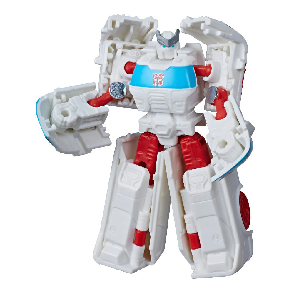 Transformers Gen Project Storm Hasbro - Surtido