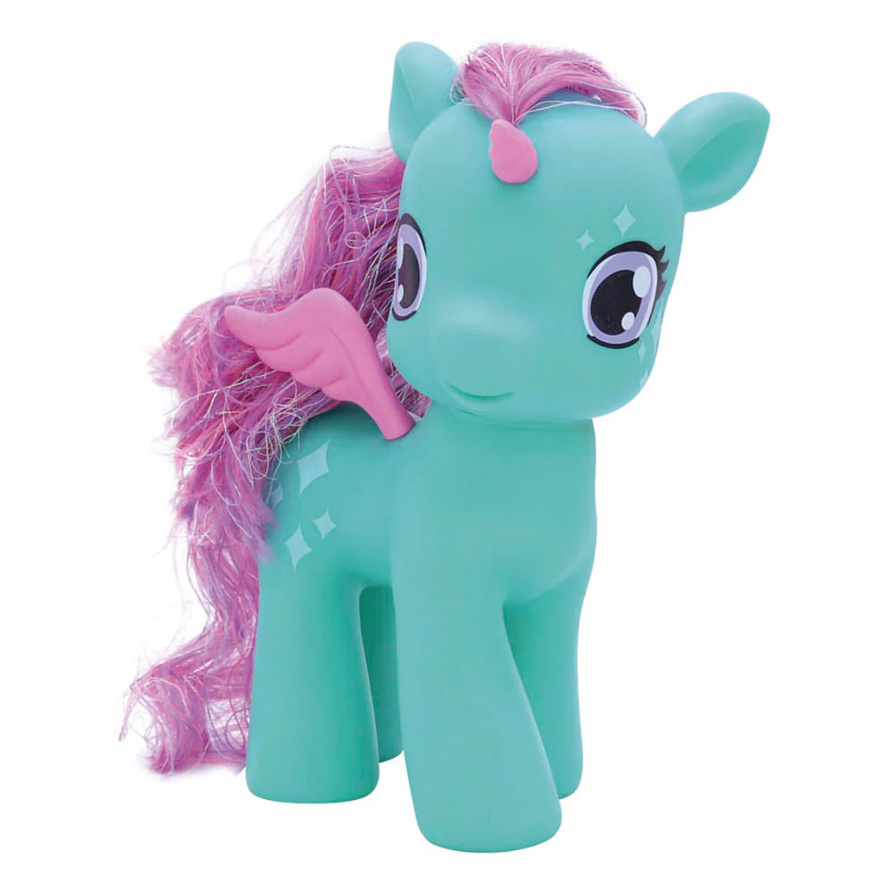 Unicornio Cutie Friends Mágico