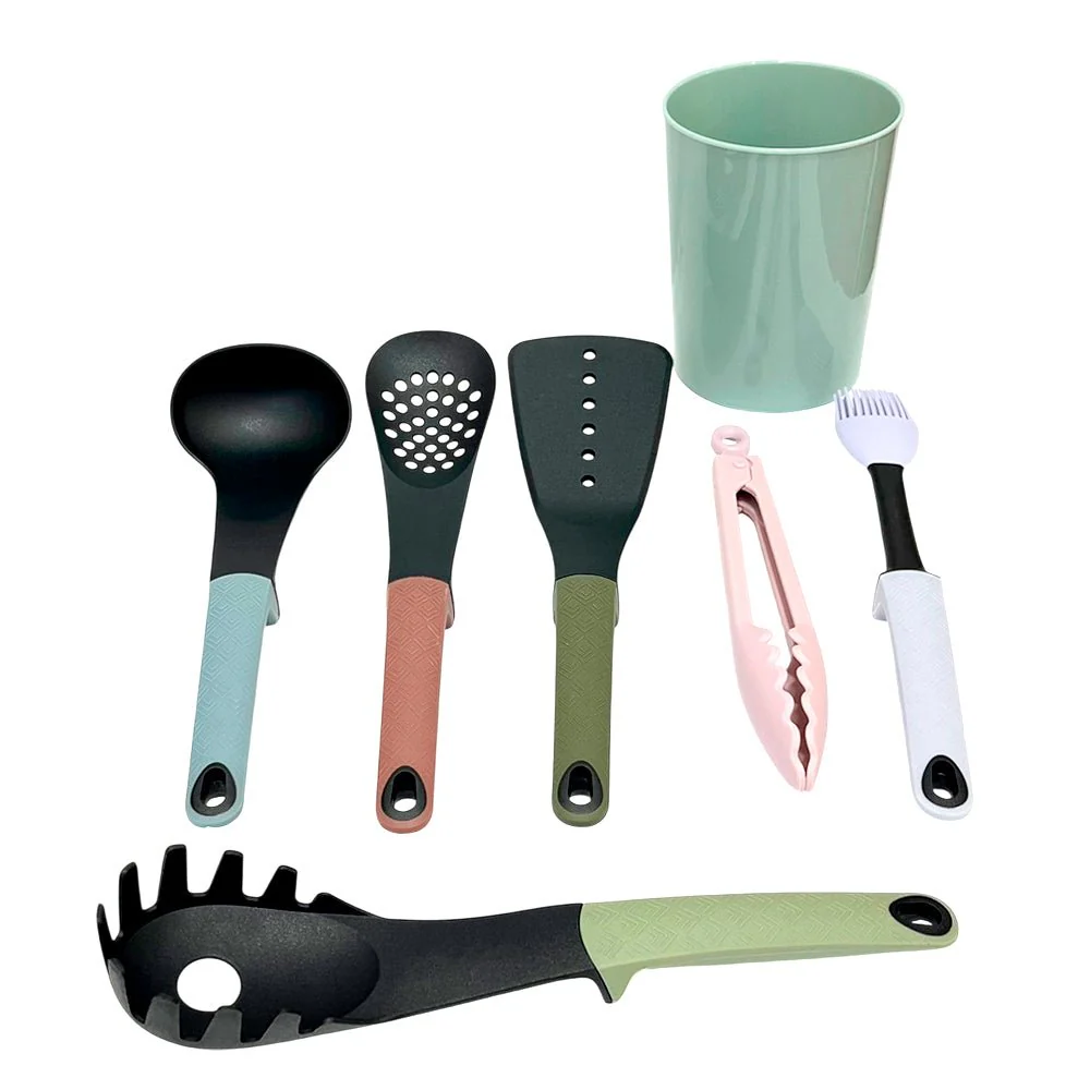 Utensilios de Cocina / Decakila / Set de 7 Piezas - Image 2