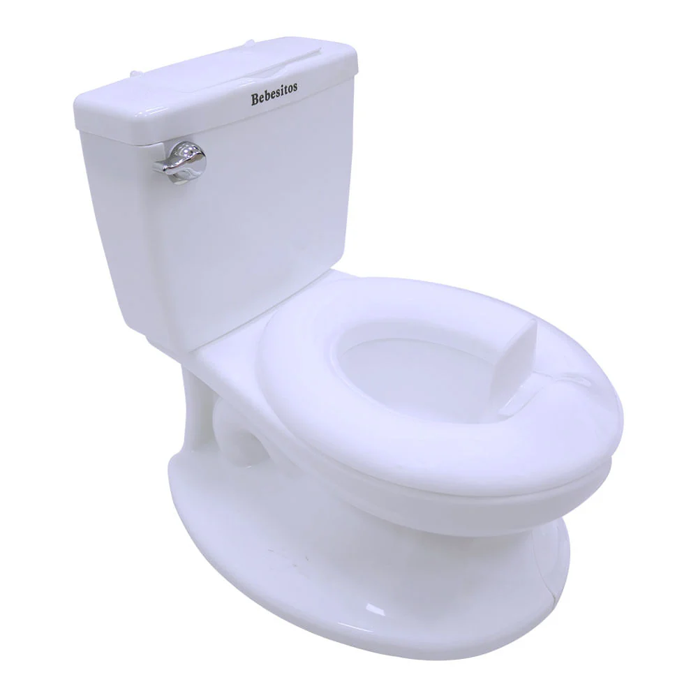 Vacenilla Bebesitos Para Bebé - Blanco