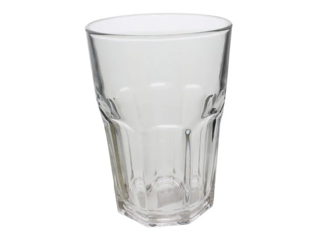 Vaso Bristol Nadir Vidrio