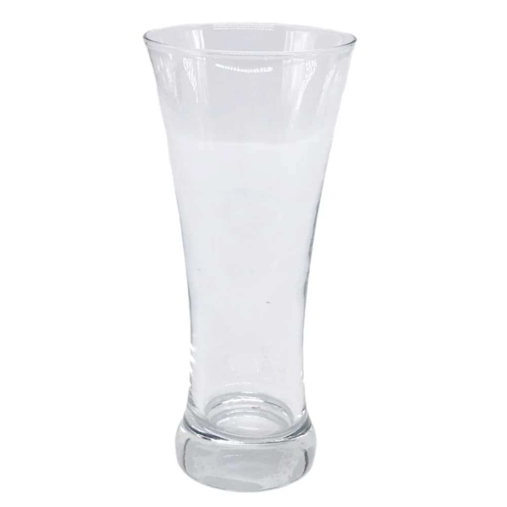 Vaso Cervecero Lav Sorgun de Vidrio 12 oz