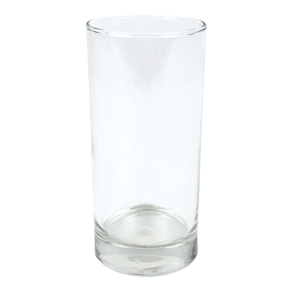 Vaso Crisa de Vidrio 16Oz - Único