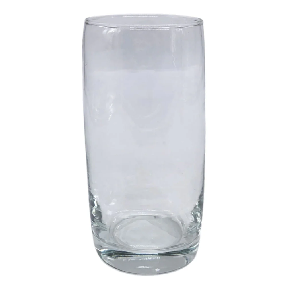 Vaso Cristar Monterrey de Vidrio 15.5 oz