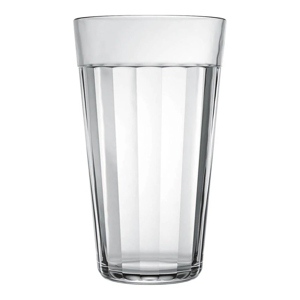 Vaso de Vidrio Nadir Americano de 15 oz