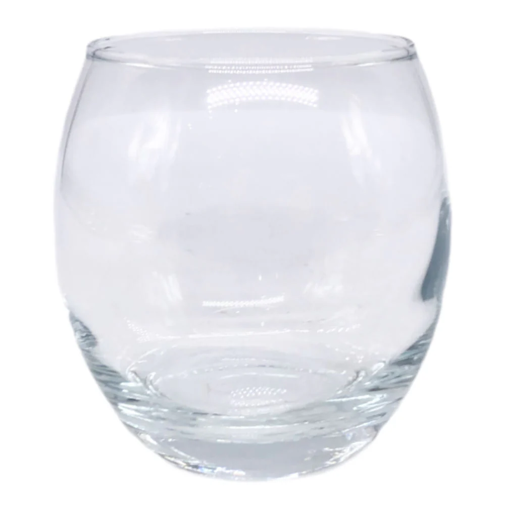 Vaso de Vidrio Para Whisky Cristar Empire 13 oz