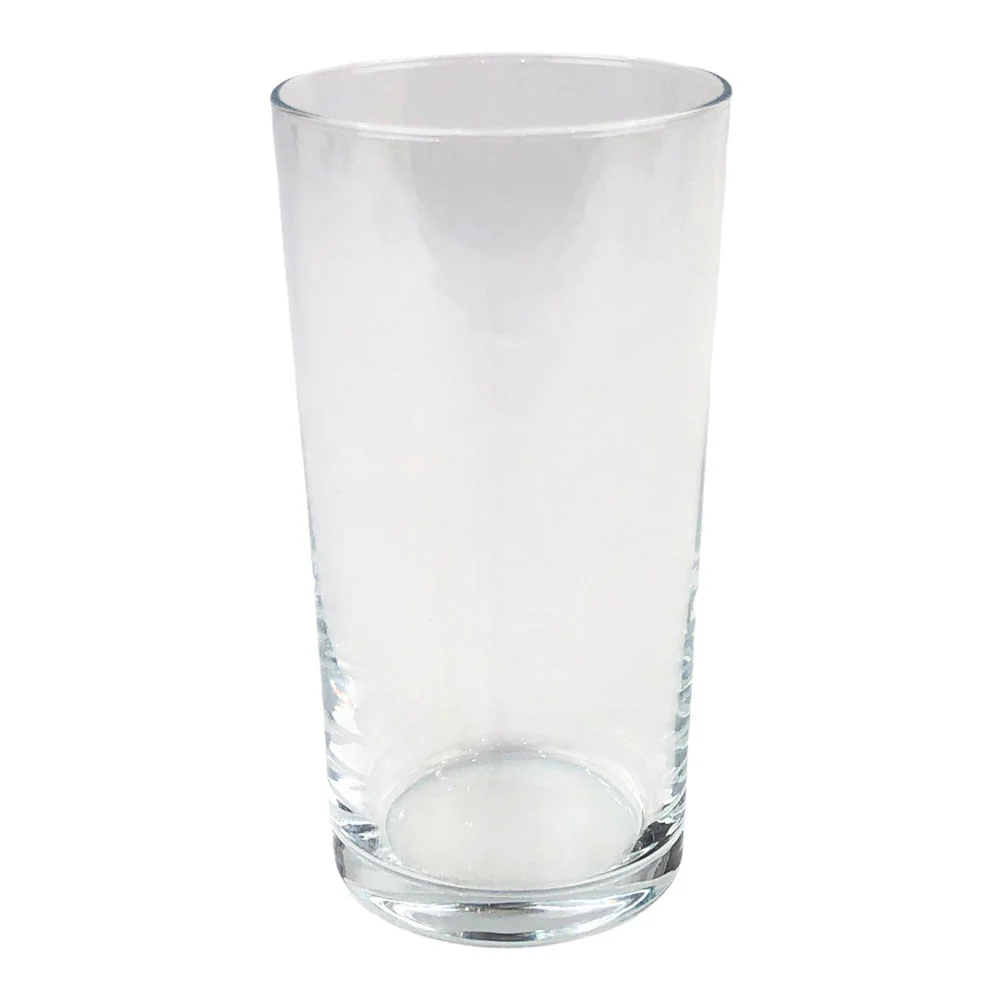 Vaso de Vidrio Pasabahce 12 oz