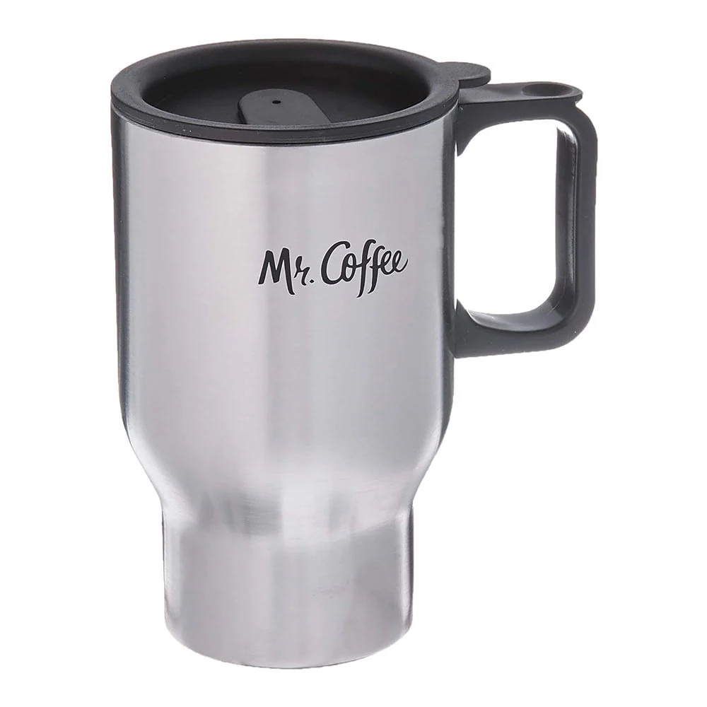 Vaso Gibson Térmico Mr Coffee 13.5 Oz