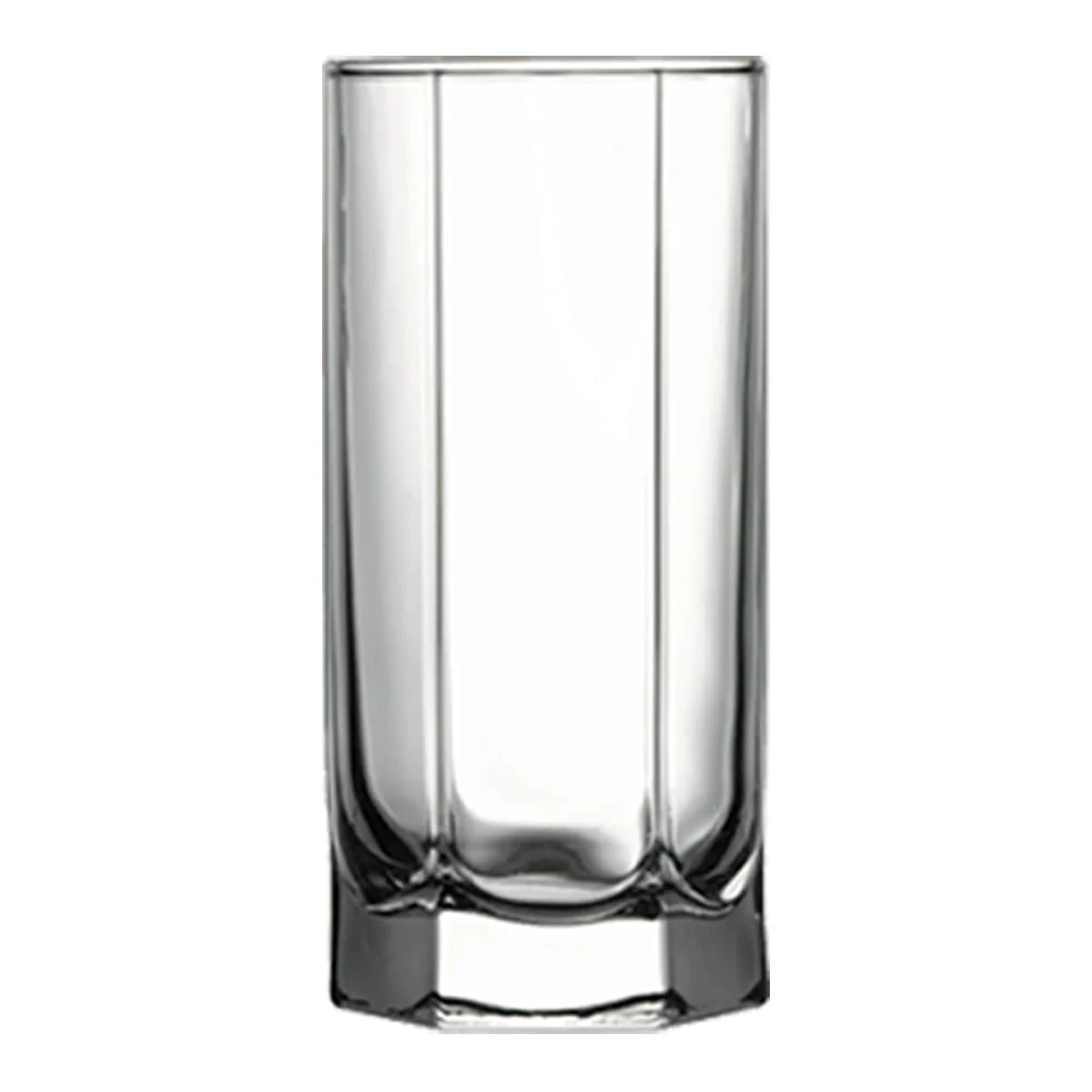 Vaso Pasabahce Tango 9.5 Oz 6 Piezas