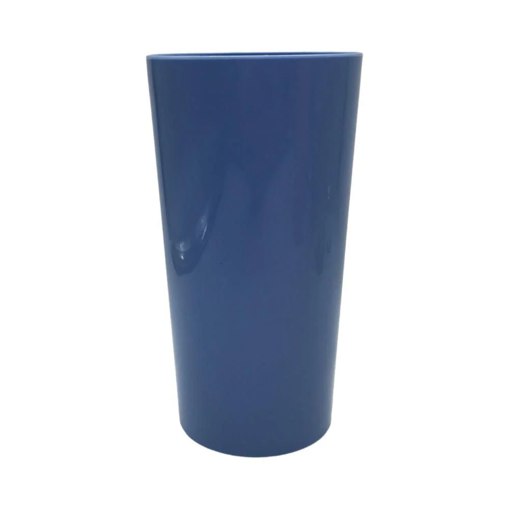Vaso Plastico 26 California De 25Oz Celeste