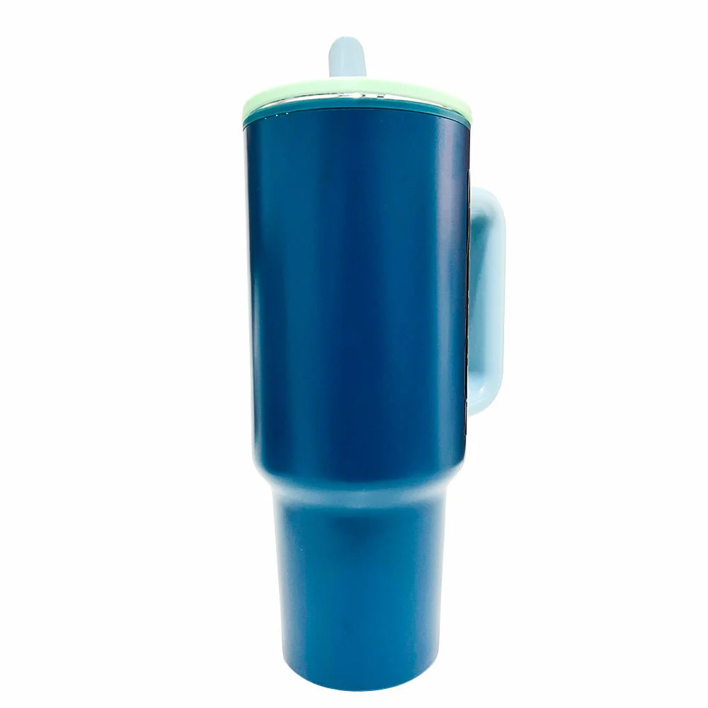 Vaso Térmico Diamond Home / 40 Onzas / Con Pajilla Flip / Surtido - Image 2