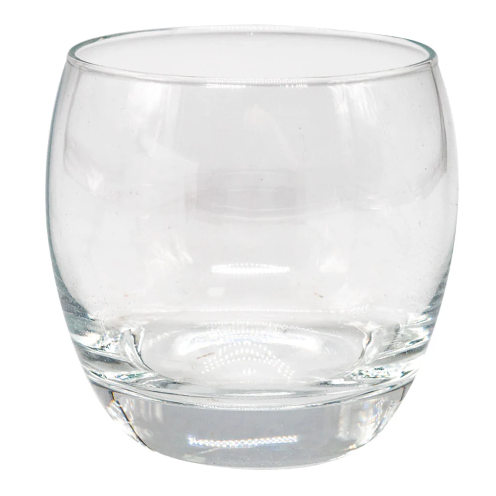 Vasos Para Whisky Barrel Pasabahce 4 oz de Vidrio 6 Piezas - Image 3