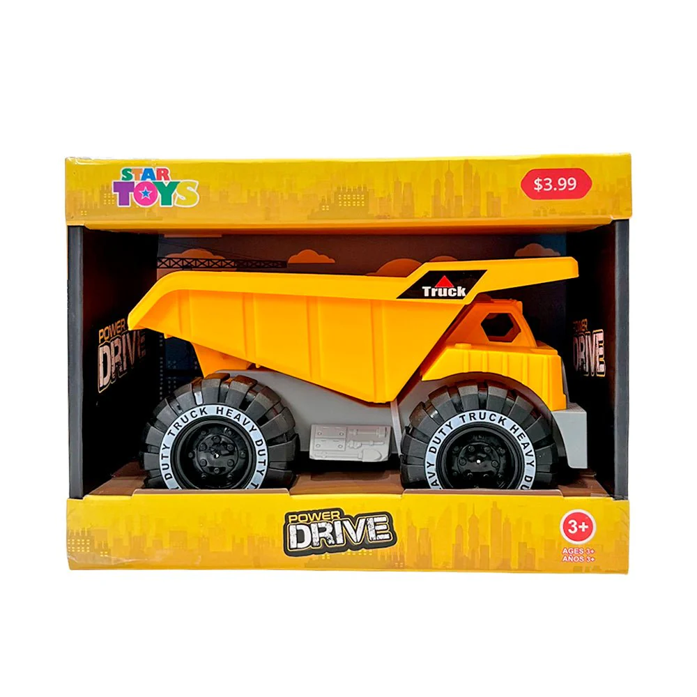 Vehiculo Construcción Pequeño / Surtido / Huabiao