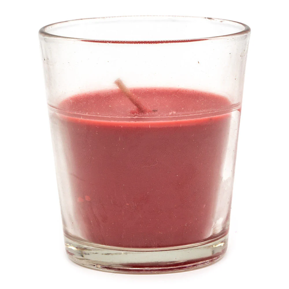 Vela Aromática House Apple Cinnamon 3 oz