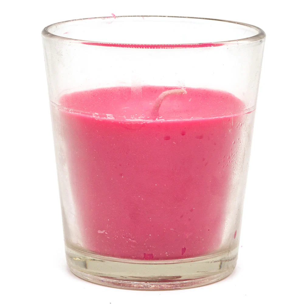 Vela Aromática House Berrylicious 3 oz