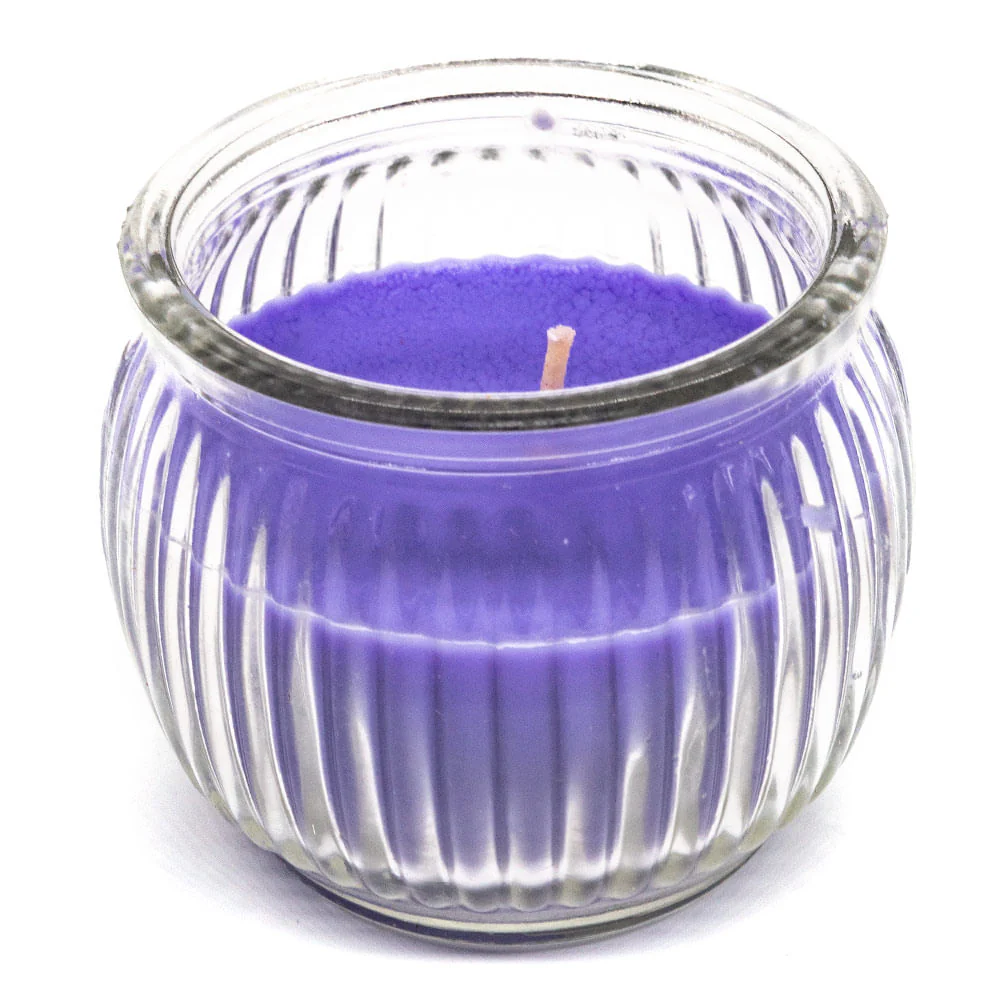 Vela Aromatica House Care Lilac 3 oz