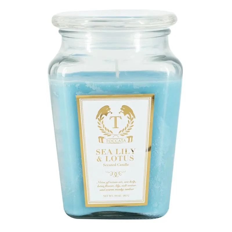 Vela Aromática Toccata De 18 Oz - Surtido - Image 3