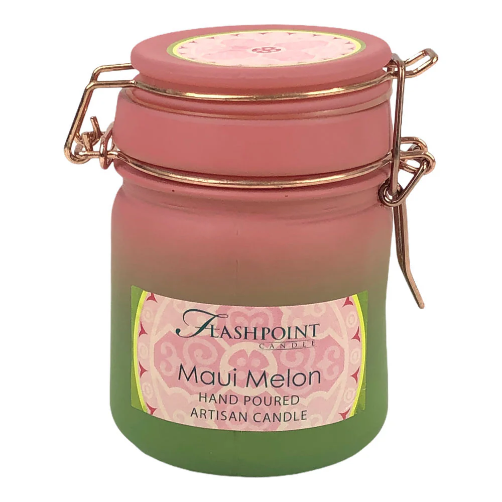 Vela Max Wholesales Aromática Maui Melón 4 Oz