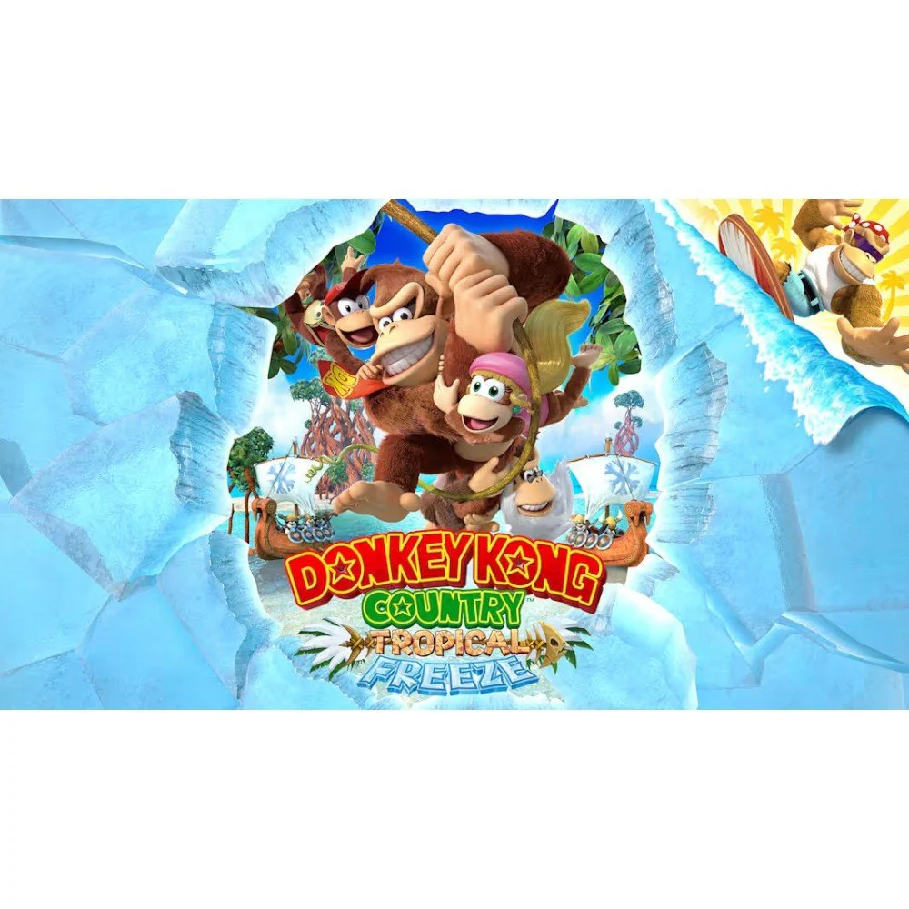 Videojuego Para Nintendo Switch Mario vs. Donkey Kong - Image 2