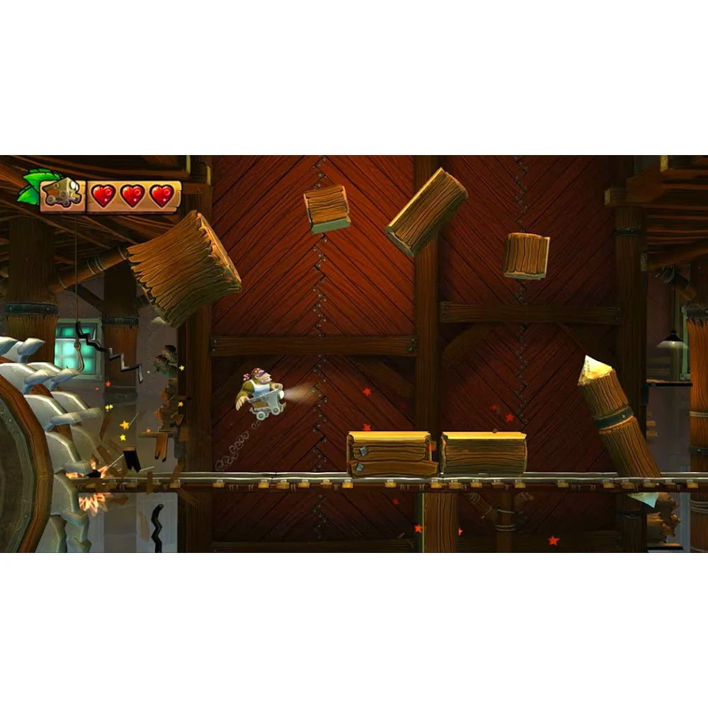 Videojuego Para Nintendo Switch Mario vs. Donkey Kong - Image 3