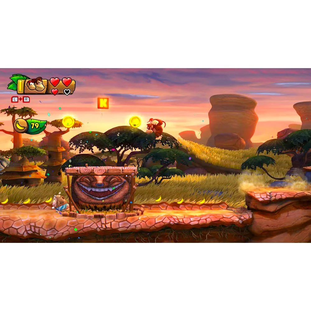 Videojuego Para Nintendo Switch Mario vs. Donkey Kong - Image 4