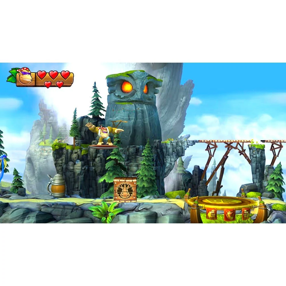 Videojuego Para Nintendo Switch Mario vs. Donkey Kong - Image 5