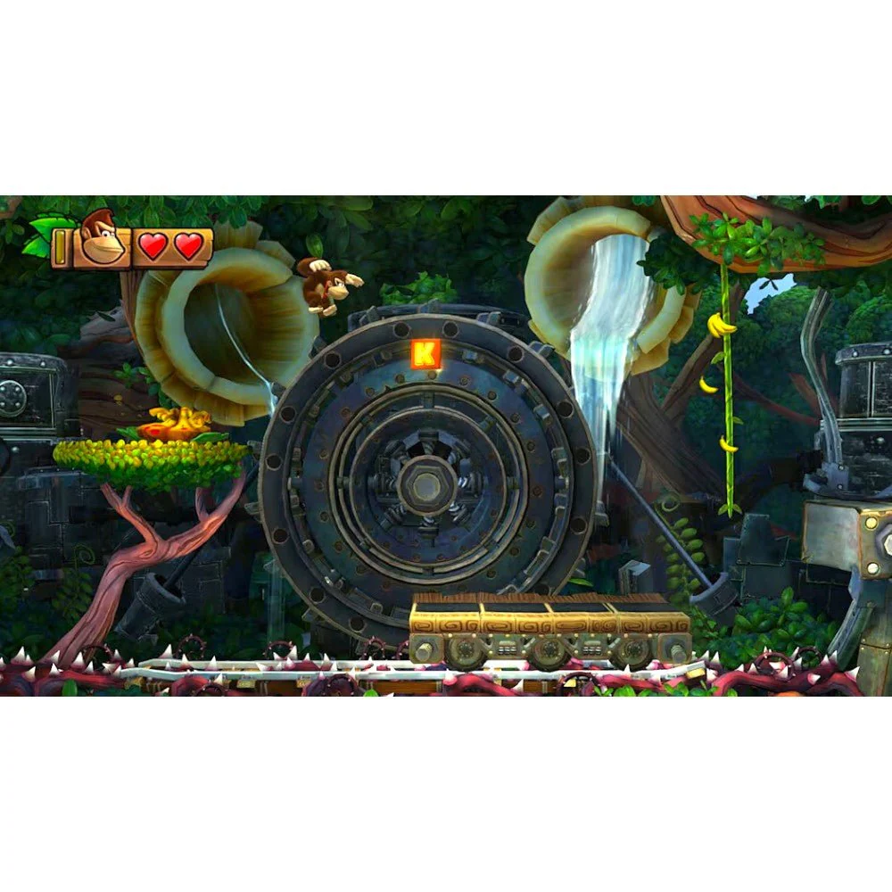 Videojuego Para Nintendo Switch Mario vs. Donkey Kong - Image 7