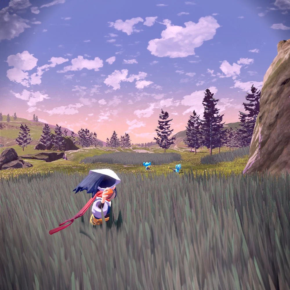 Videojuego Para Nintendo Switch Pokemon Legends Arceus - Image 4
