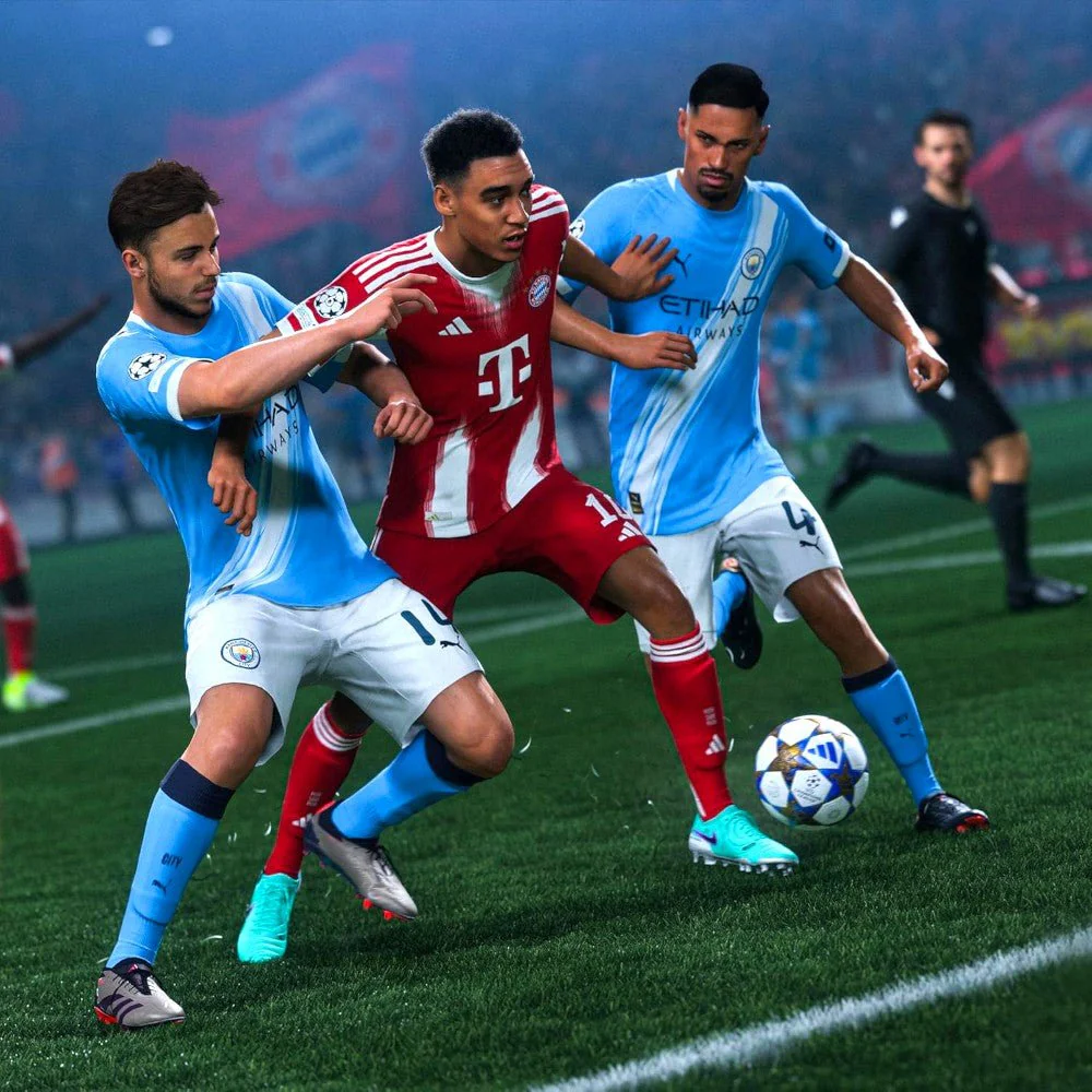 Videojuego PS5 EA Sports FC 26 - Image 2