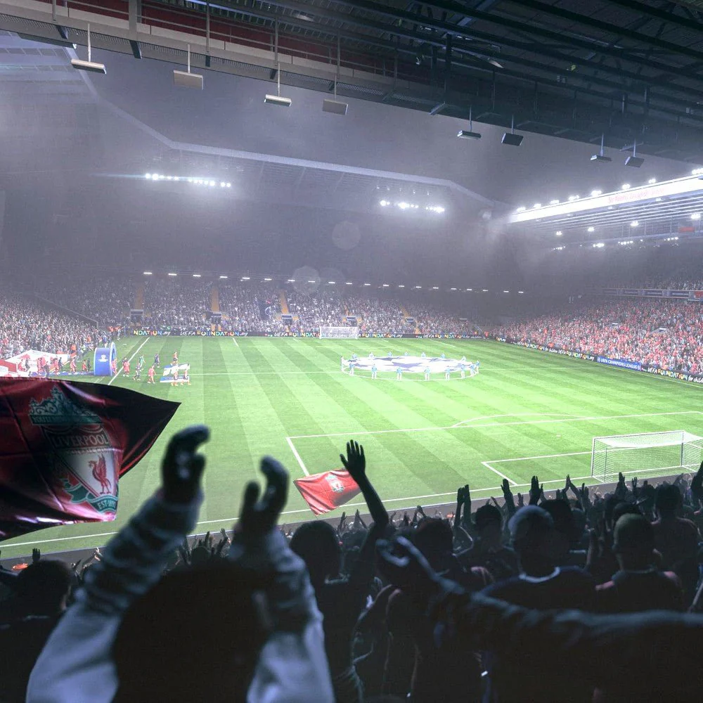 Videojuego PS5 EA Sports FC 26 - Image 4