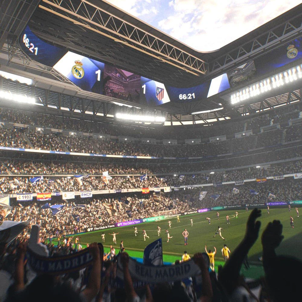 Videojuego PS5 EA Sports FC 26 - Image 5