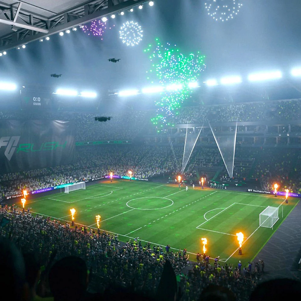 Videojuego PS5 EA Sports FC 26 - Image 6