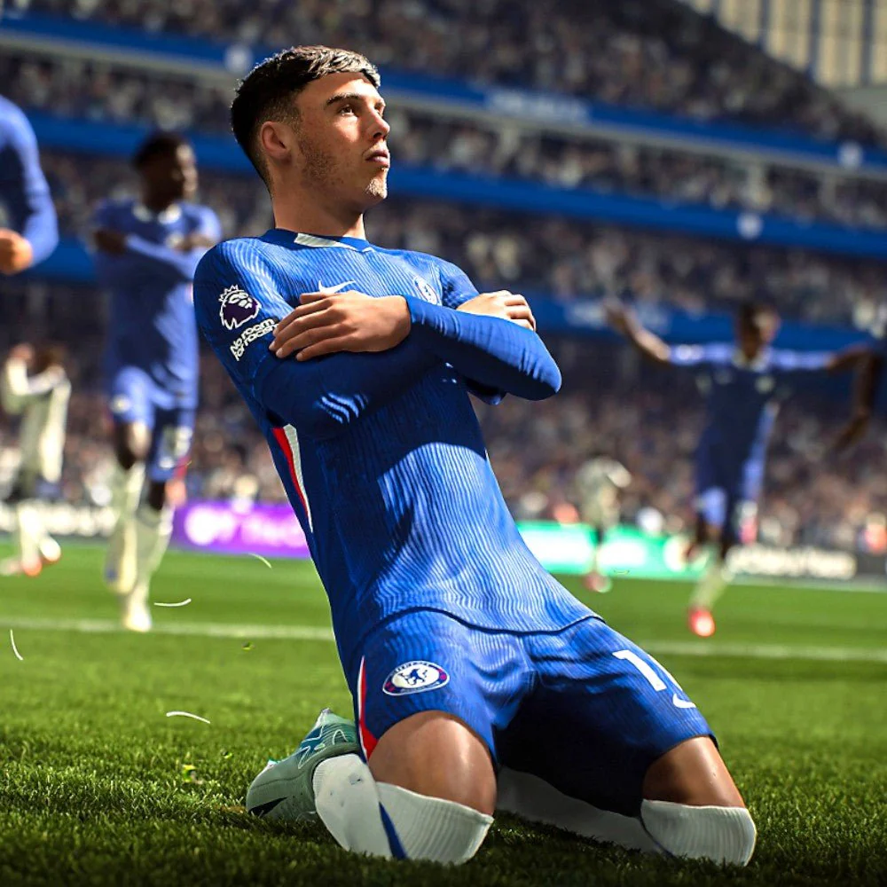 Videojuego PS5 EA Sports FC 26 - Image 7