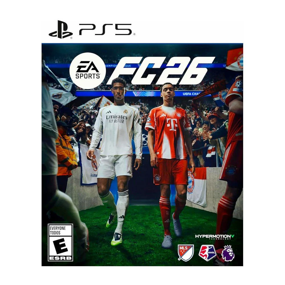 Videojuego PS5 EA Sports FC 26 - Image 8