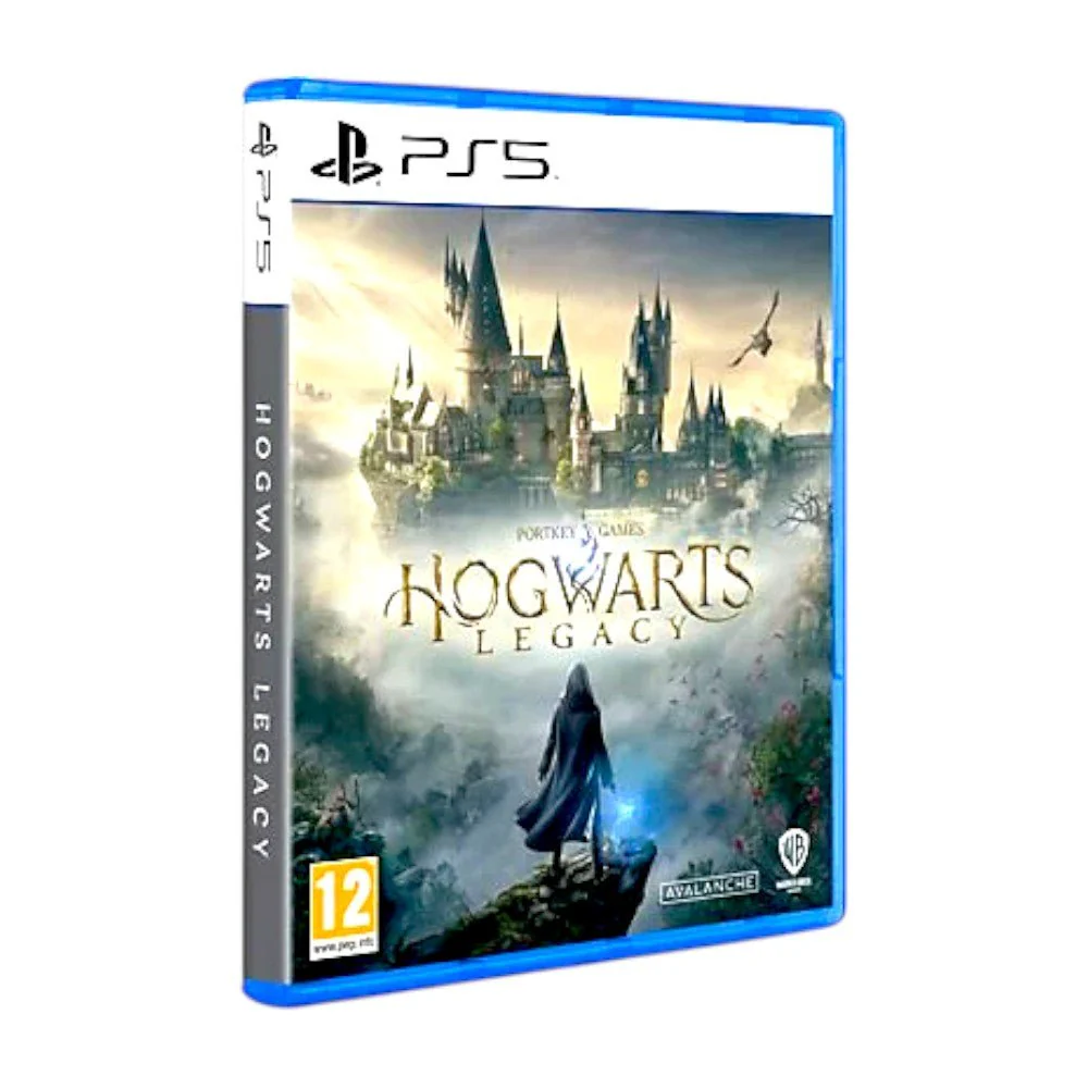 Videojuego PS5 Hogwarts Legacy - Image 2