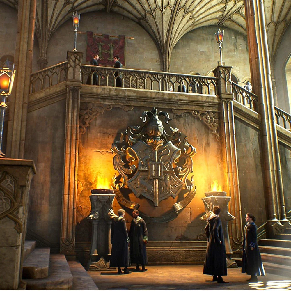Videojuego PS5 Hogwarts Legacy - Image 4